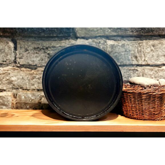 1940s Uneeda Bakers Cheese Wafers Tin-National Biscuit Co-Blue Can-Vintage-Ad - Picture 4 of 7